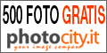 ISCRIVITI A PHOTOCITY