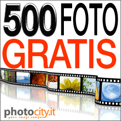 ISCRIVITI A PHOTOCITY