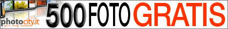 ISCRIVITI A PHOTOCITY