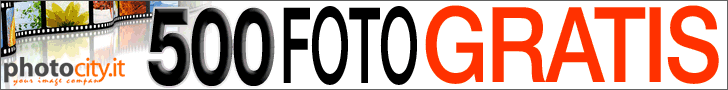 ISCRIVITI A PHOTOCITY