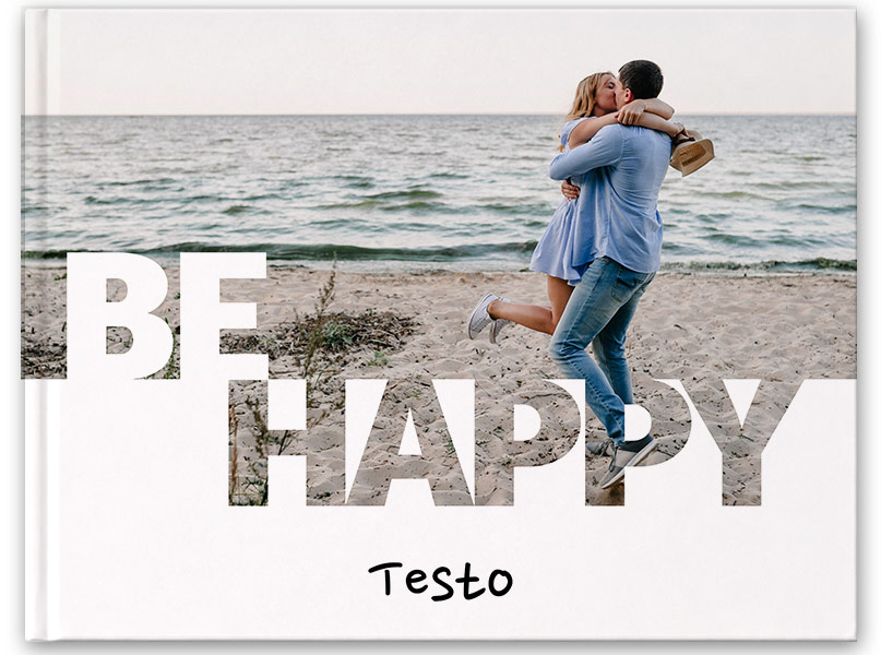 AMORE-BEHAPPY