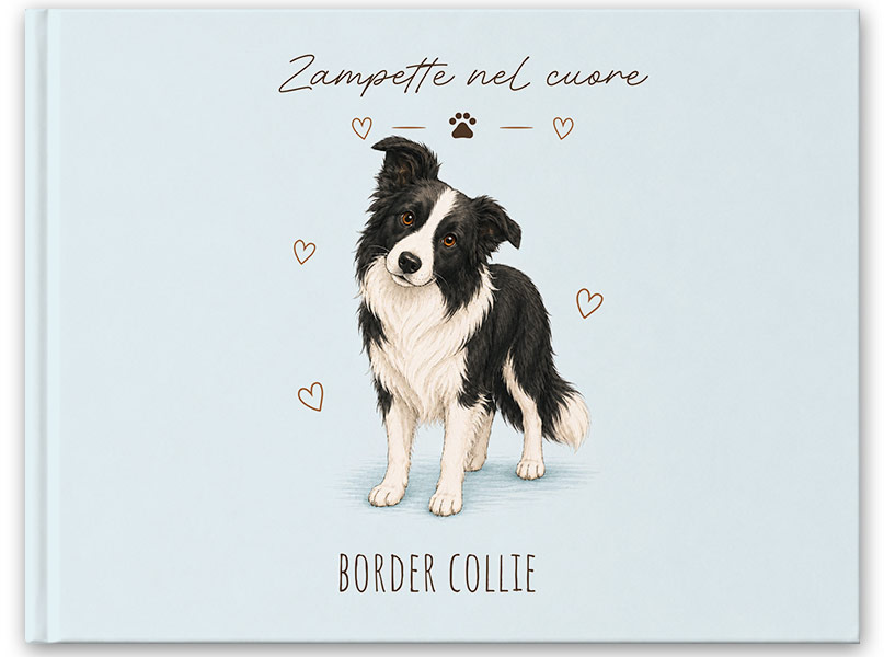 CANE-BORDER-COLLIE