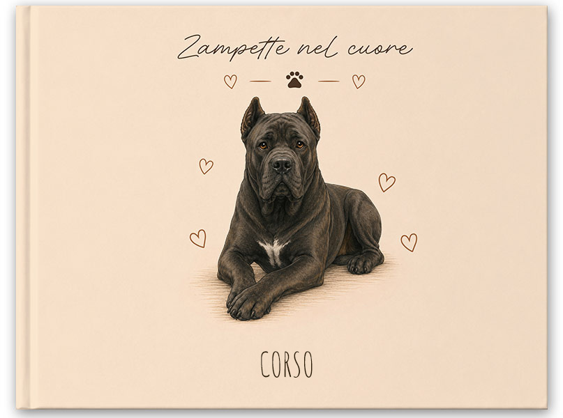 CANE-ORSO