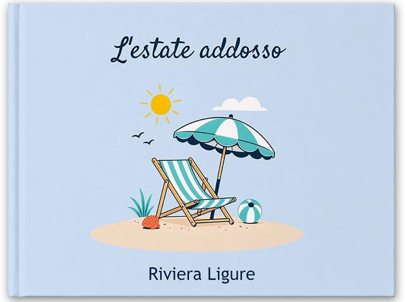ESTATE - ADDOSSO