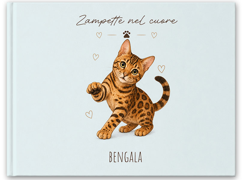 GATTO-BENGALA