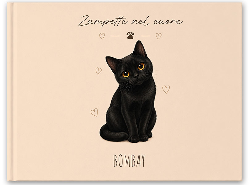 GATTO-BOMBAY