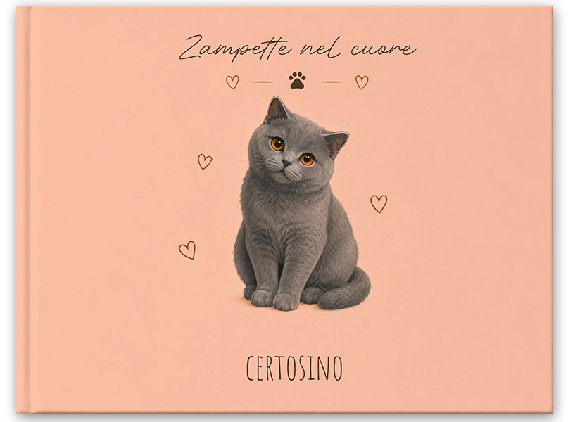 GATTO-CERTOSINO