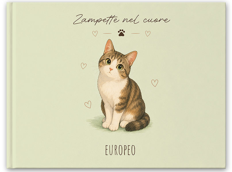 GATTO-EUROPEO