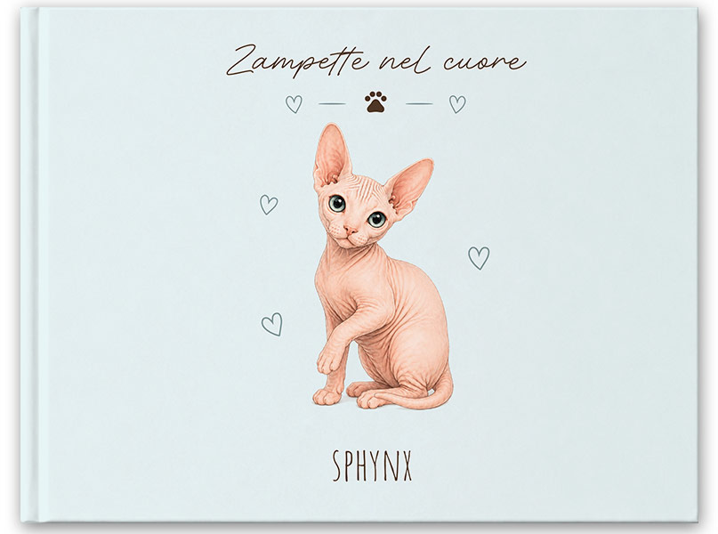 GATTO-SPHYNX