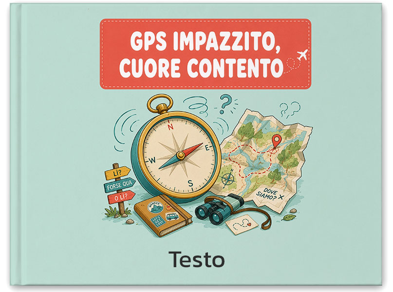 GPS-IMPAZZITO