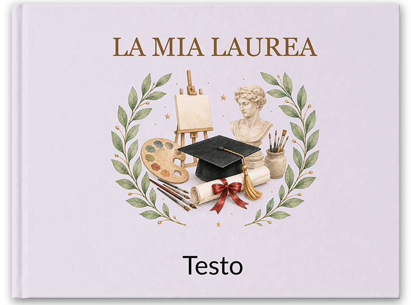 LAUREA-BELLEARTI