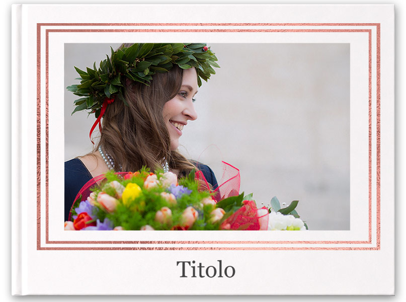 LAUREA-CORNICE-BRONZO