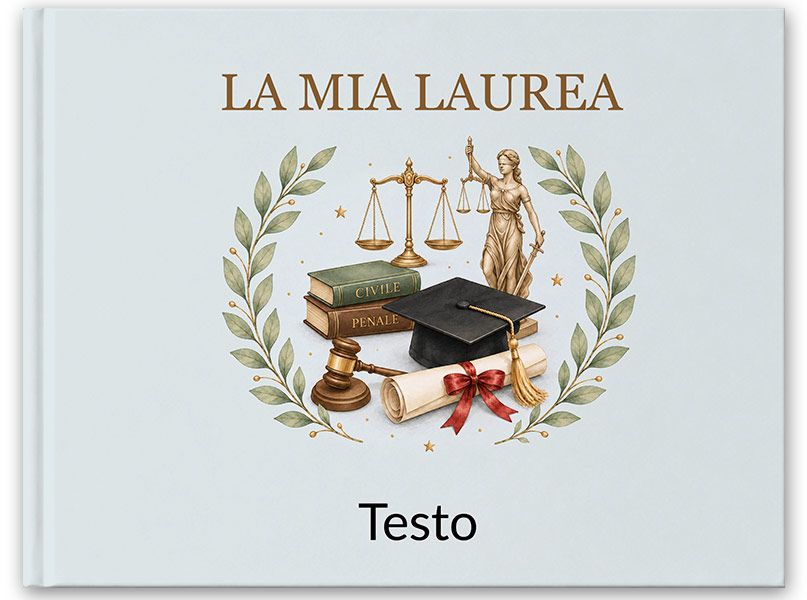LAUREA-GIURISPRUDENZA