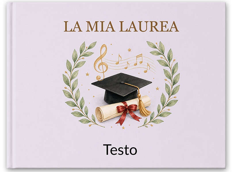 LAUREA-MUSICA