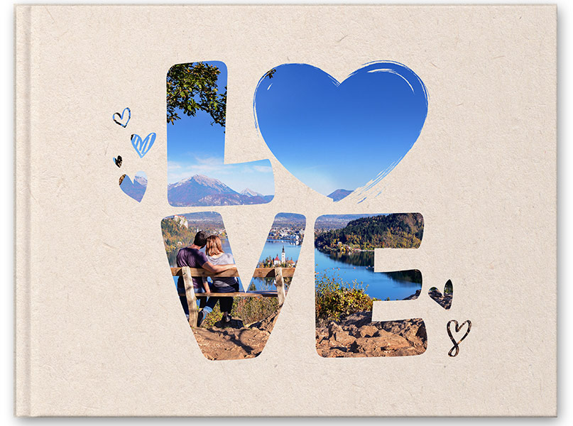 LOVE-TESTO
