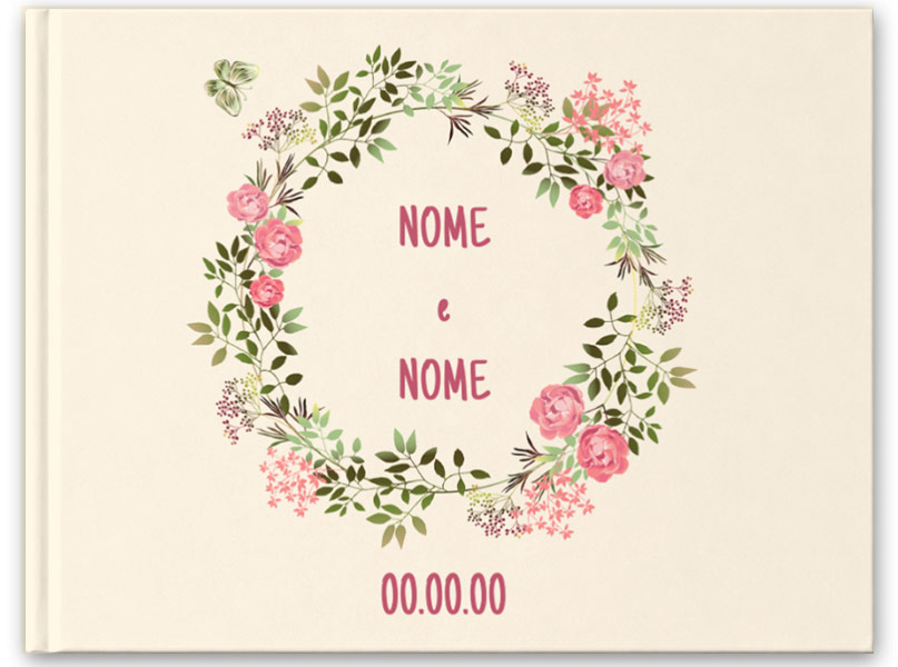 MATRIMONIO-GHIRLANDA