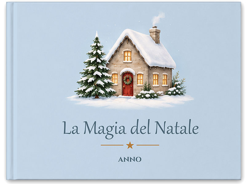 NATALE-COTTAGE