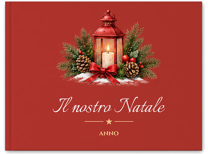NATALE-LANTERNA