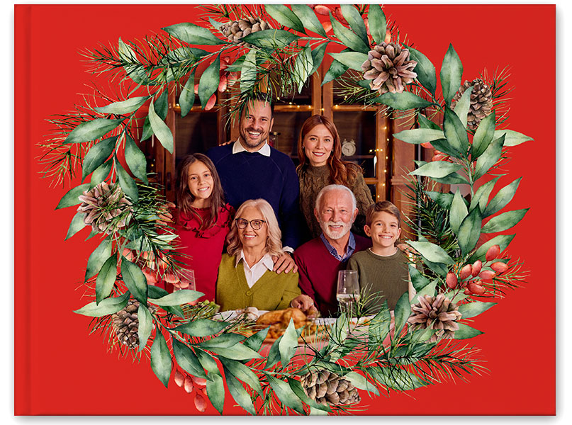 NATALE_GHIRLANDA_ROSSA