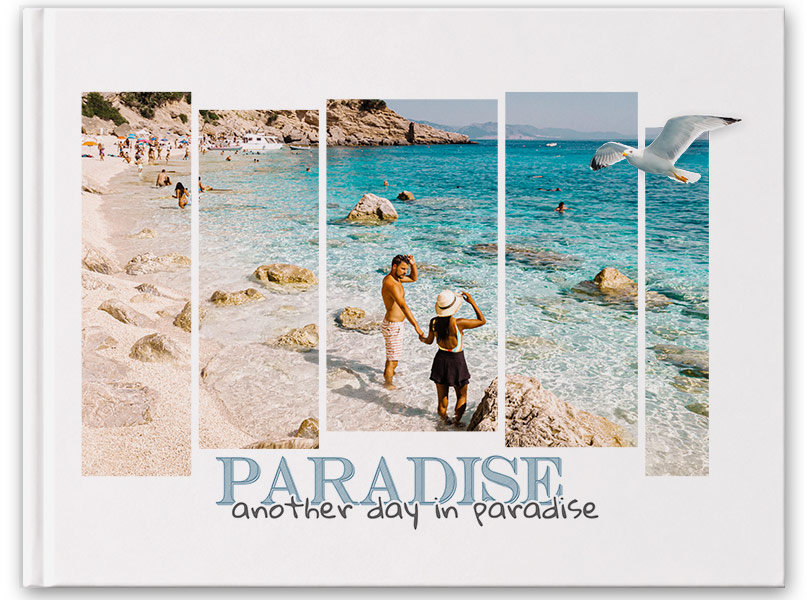 PARADISE