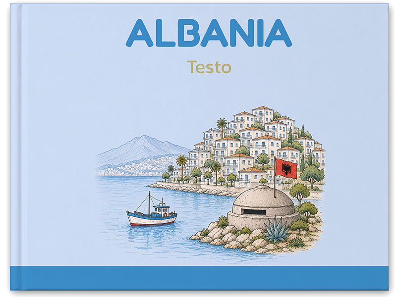 VIAGGI-ALBANIA