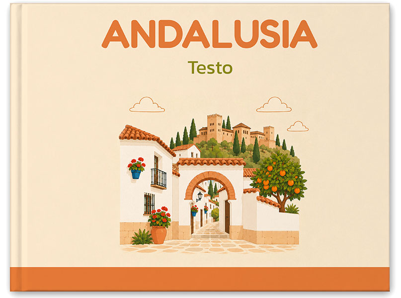 VIAGGI-ANDALUSIA
