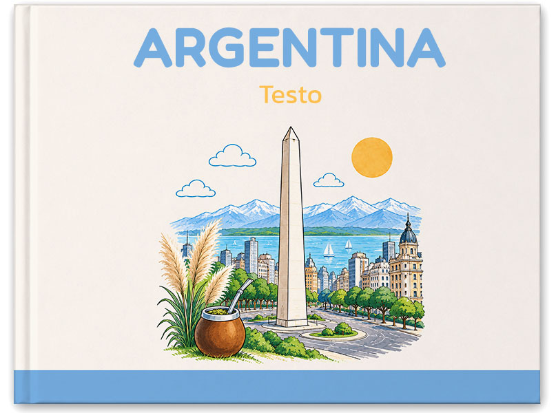 VIAGGI-ARGENTINA