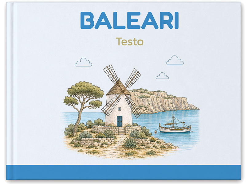 VIAGGI-BALEARI