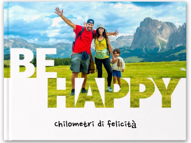 VIAGGI - BEHAPPY