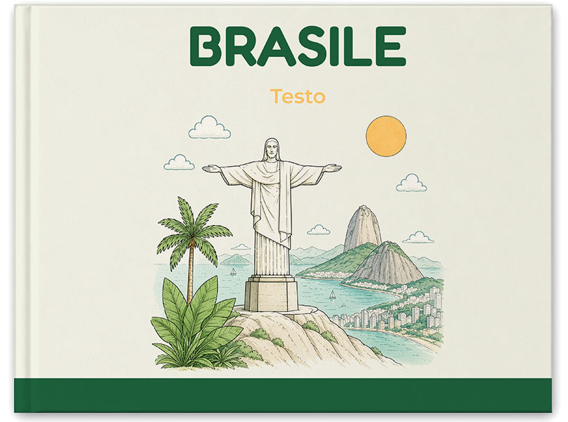 VIAGGI-BRASILE