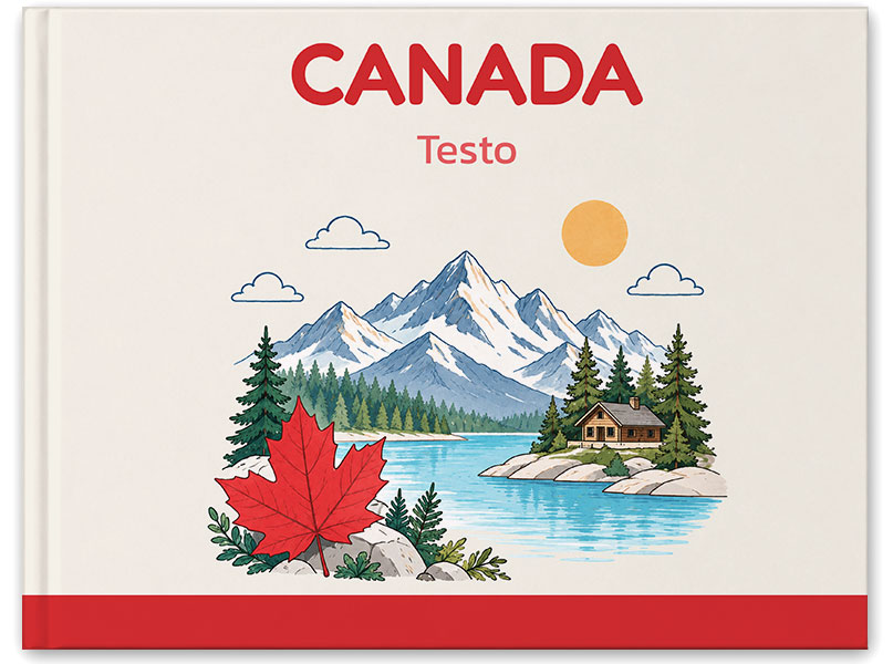 VIAGGI-CANADA