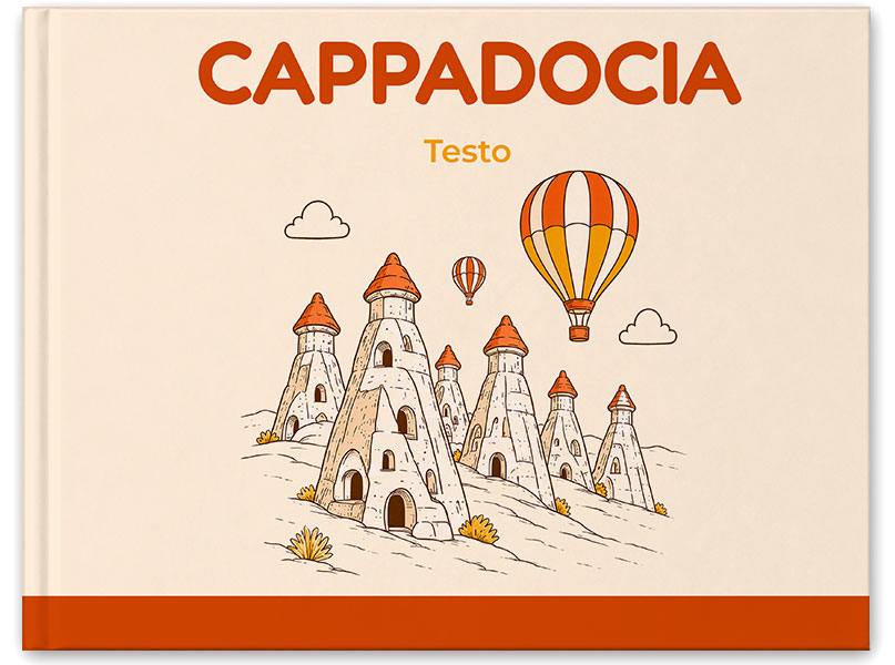 VIAGGI-CAPPADOCIA