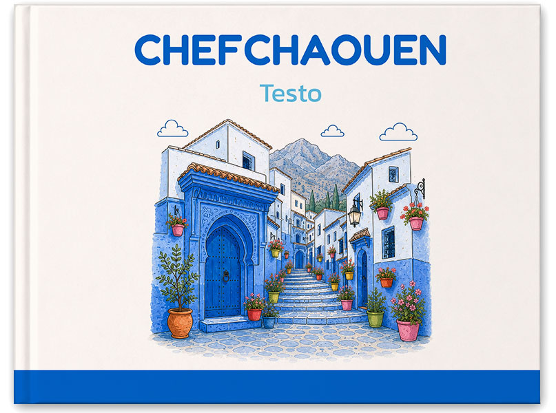 VIAGGI-CHEFCHAOUEN