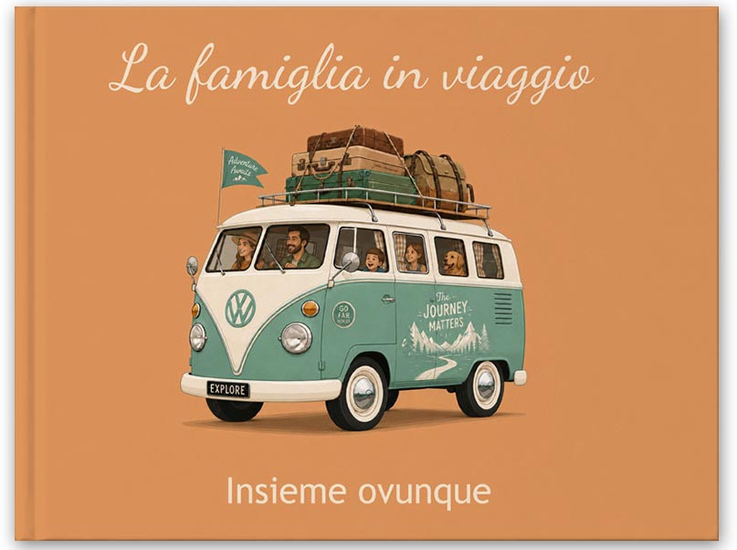 VIAGGI - FAMIGLIA