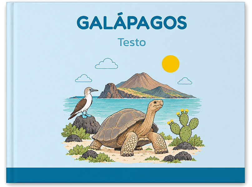 VIAGGI-GALAPAGOS