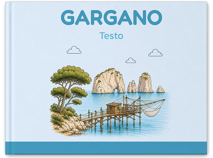 VIAGGI-GARGANO