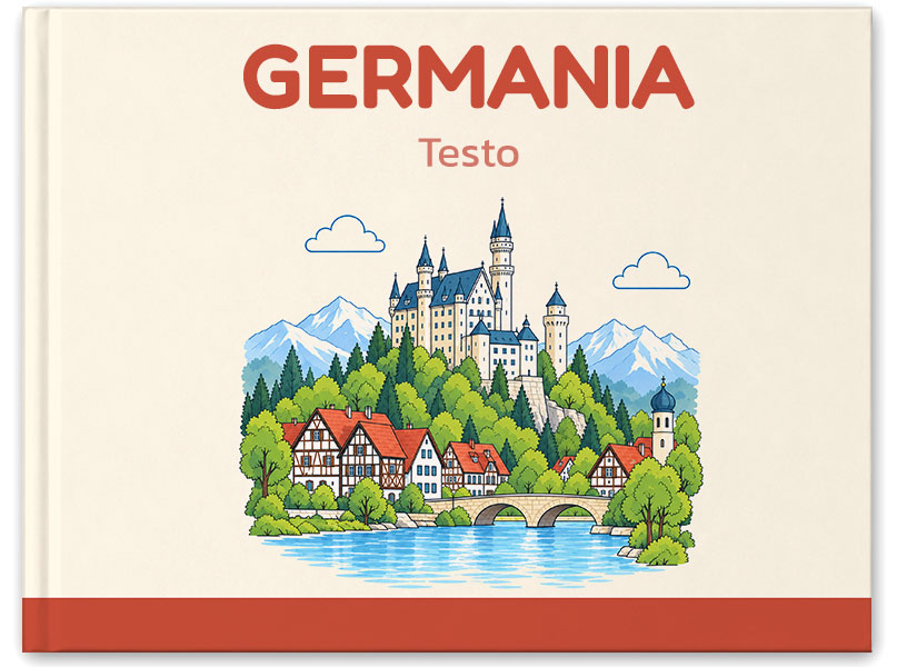 VIAGGI-GERMANIA