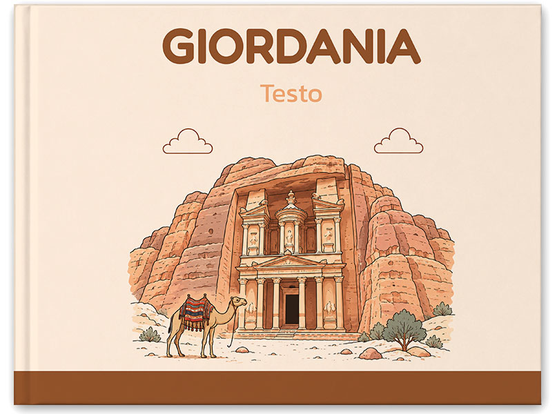 VIAGGI-GIORDANIA