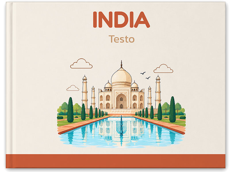 VIAGGI-INDIA