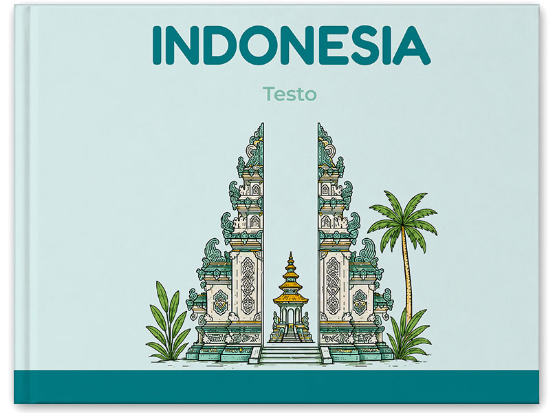VIAGGI-INDONESIA