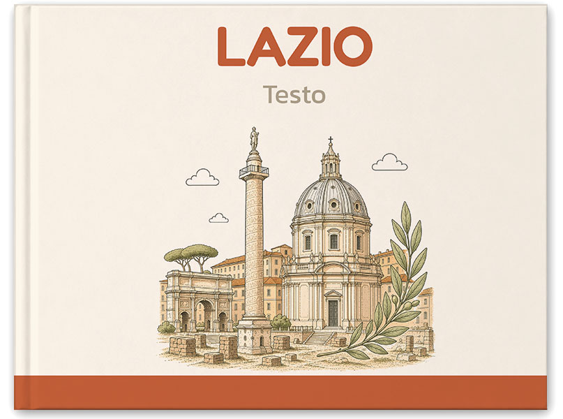 VIAGGI-LAZIO