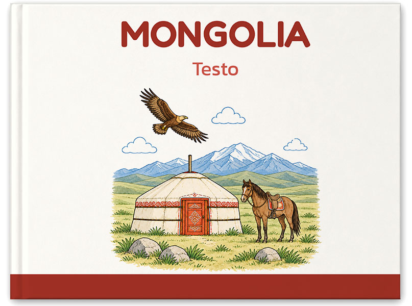 VIAGGI-MONGOLIA
