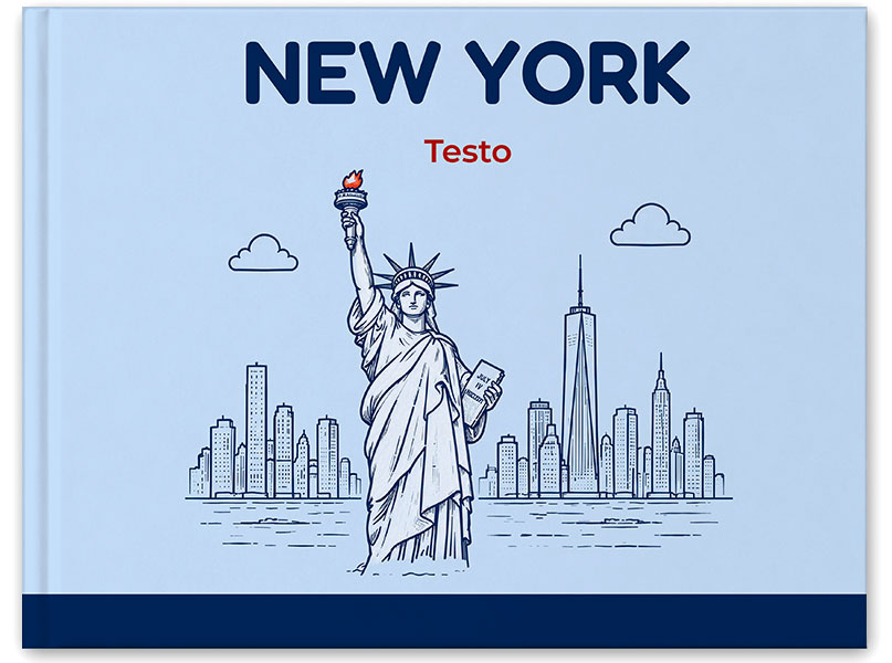 VIAGGI-NEWYORK
