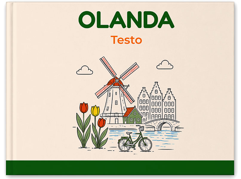 VIAGGI-OLANDA