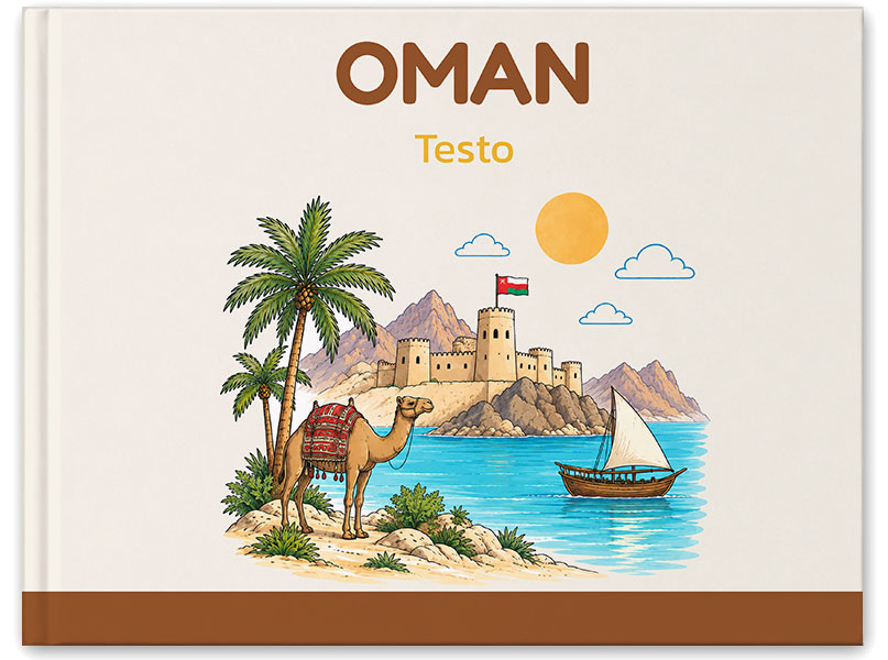 VIAGGI-OMAN