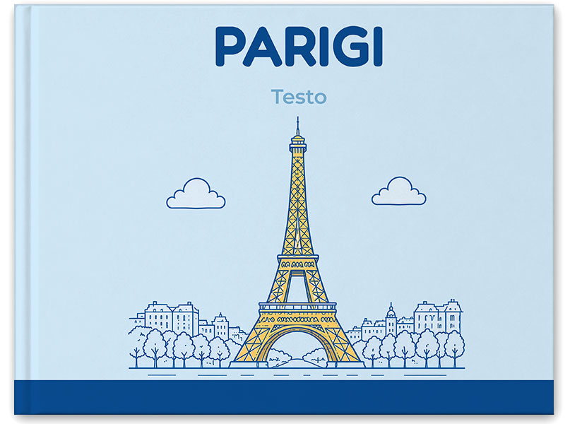 VIAGGI-PARIGI