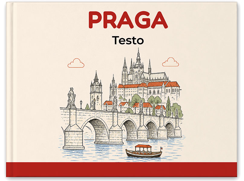 VIAGGI-PRAGA
