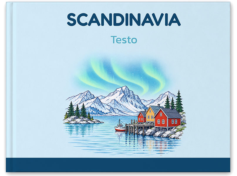 VIAGGI-SCANDINAVIA