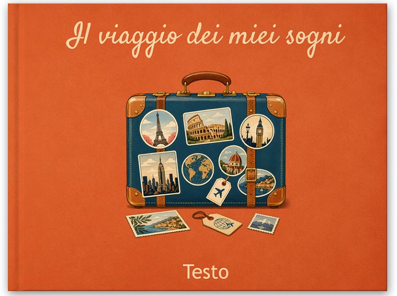 VIAGGI - SOGNI