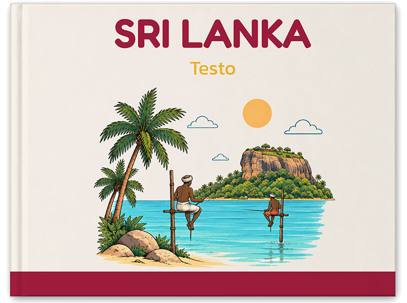 VIAGGI-SRILANKA
